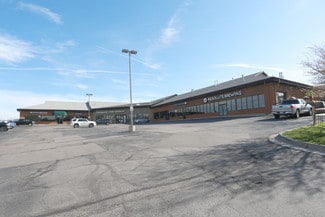 Englewood, CO Retail - 7286 S Yosemite St