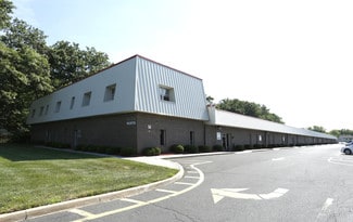 Hamilton, NJ Office - 3535 Quakerbridge Rd Hamilton, NJ Office - 3535 Quakerbridge Rd