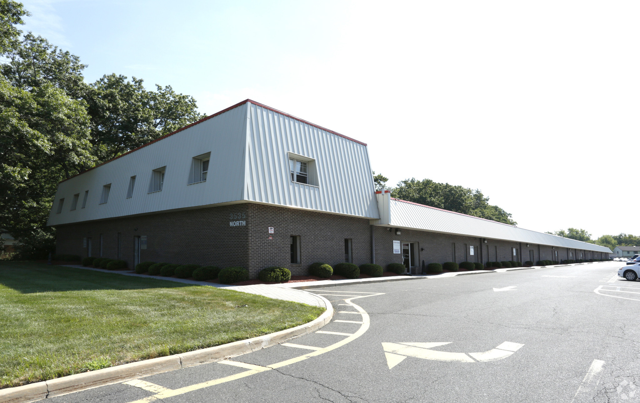 3535 Quakerbridge Rd, Hamilton, NJ for Rent