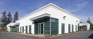 Mountain View, CA Flex - 559 Clyde Ave