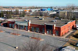 St-Bruno-de-Montarville, QC Freestanding - 1301-1311 Boul Saint-Bruno