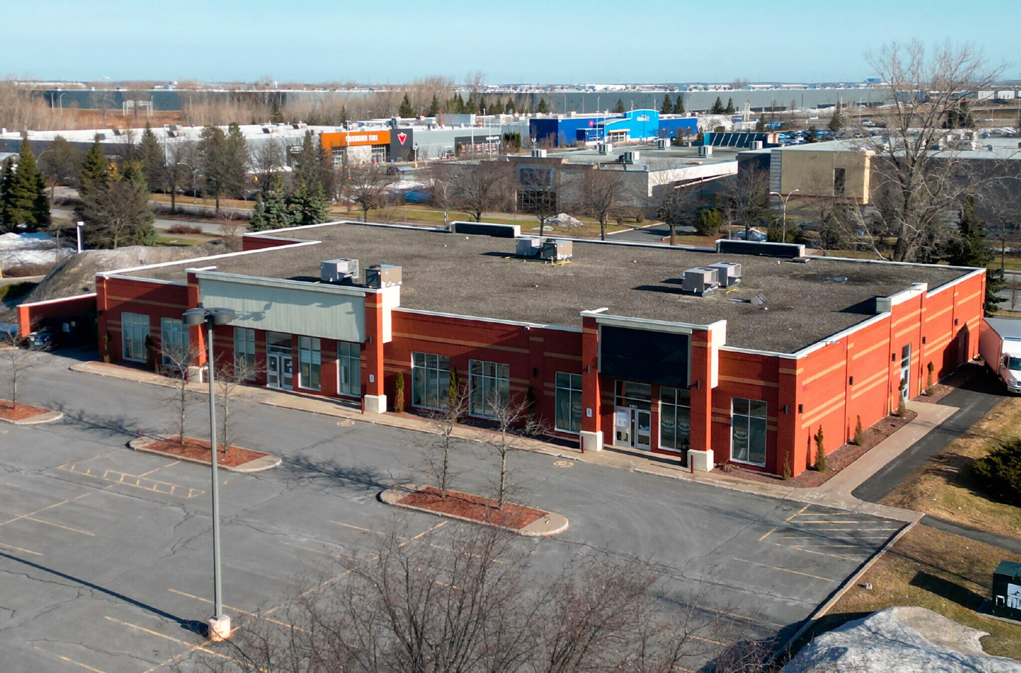 1301-1311 Boul Saint-Bruno, St-Bruno-de-Montarville, QC for Sale