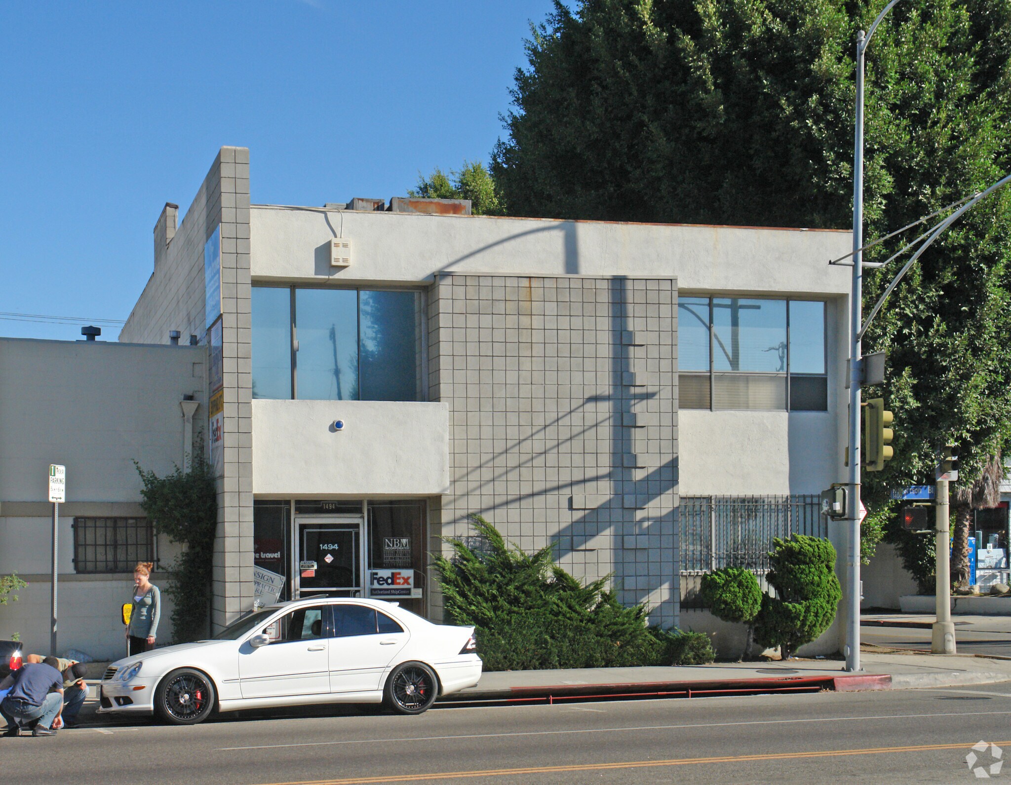 1494 S Robertson Blvd Los Angeles, CA 90035 Office Property for Sale