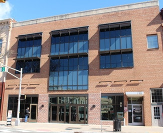 Somerville, NJ Office - 34 W Main St