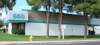 Mesa, AZ Flex, Industrial - 950 W Birchwood Ave
