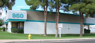 Mesa, AZ Industrial - 950 W Birchwood Ave