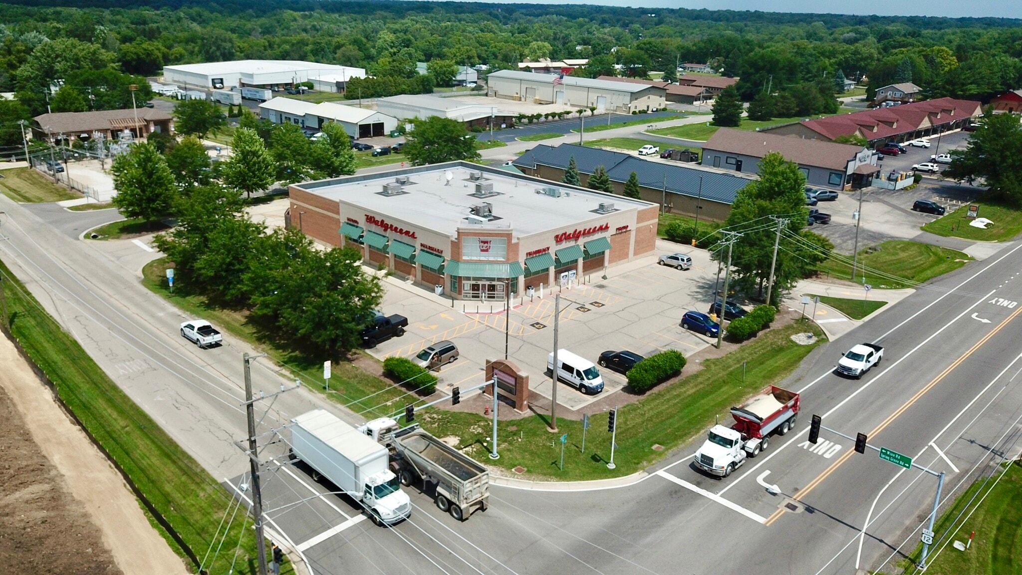 7880 Winn Rd, Spring Grove, IL for Sale