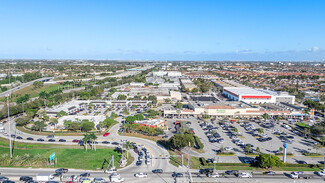 Hialeah, FL Storefront - 3300-3320 W 84th St