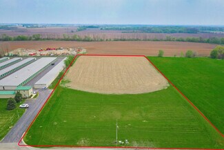 Ringwood, IL Commercial Land - IL Route 31 @ Craftwell