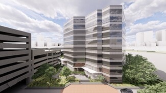 Houston, TX Office - 9821 Katy Fwy
