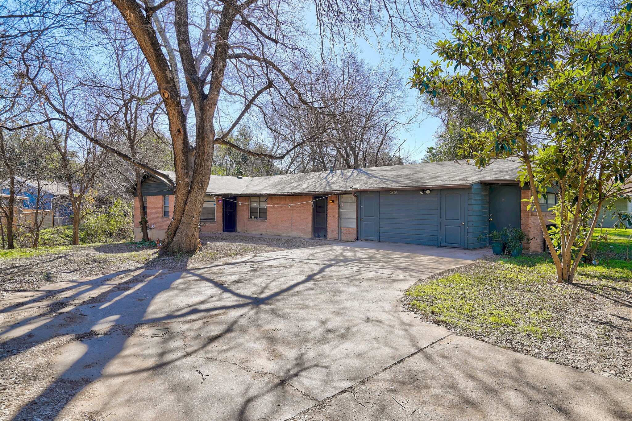 2403 Sherwood Ln, Austin, TX for Sale