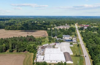 Canfield, OH Industrial - 6103 State Route 446 Canfield, OH Industrial - 6103 State Route 446