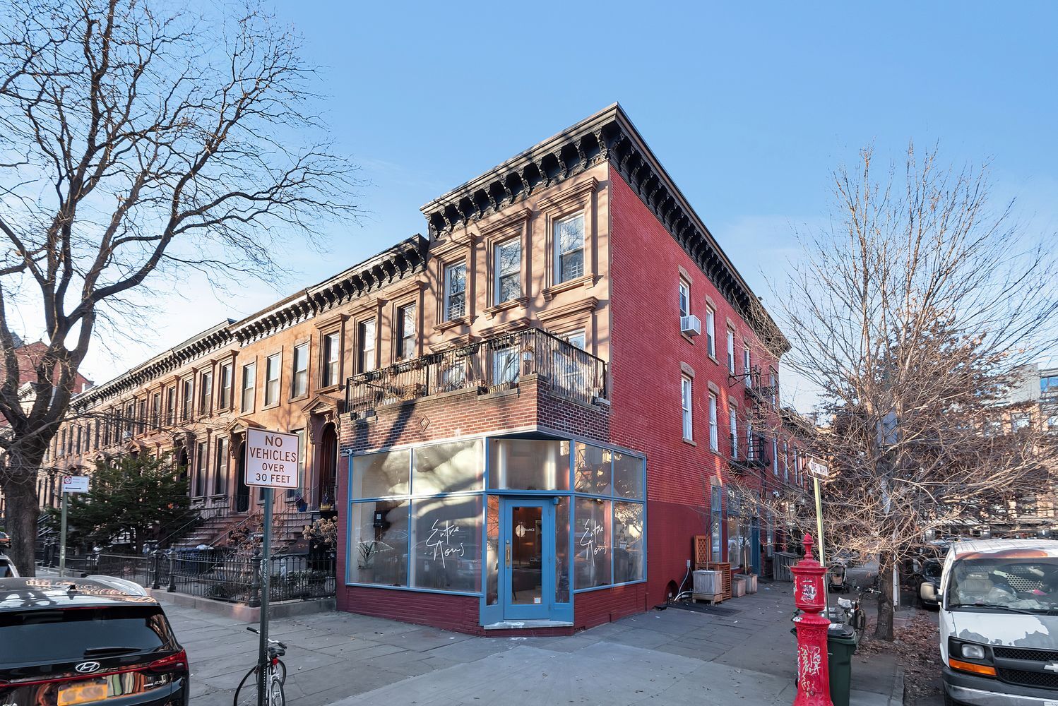 39 Clifton Pl, Brooklyn, NY for Sale