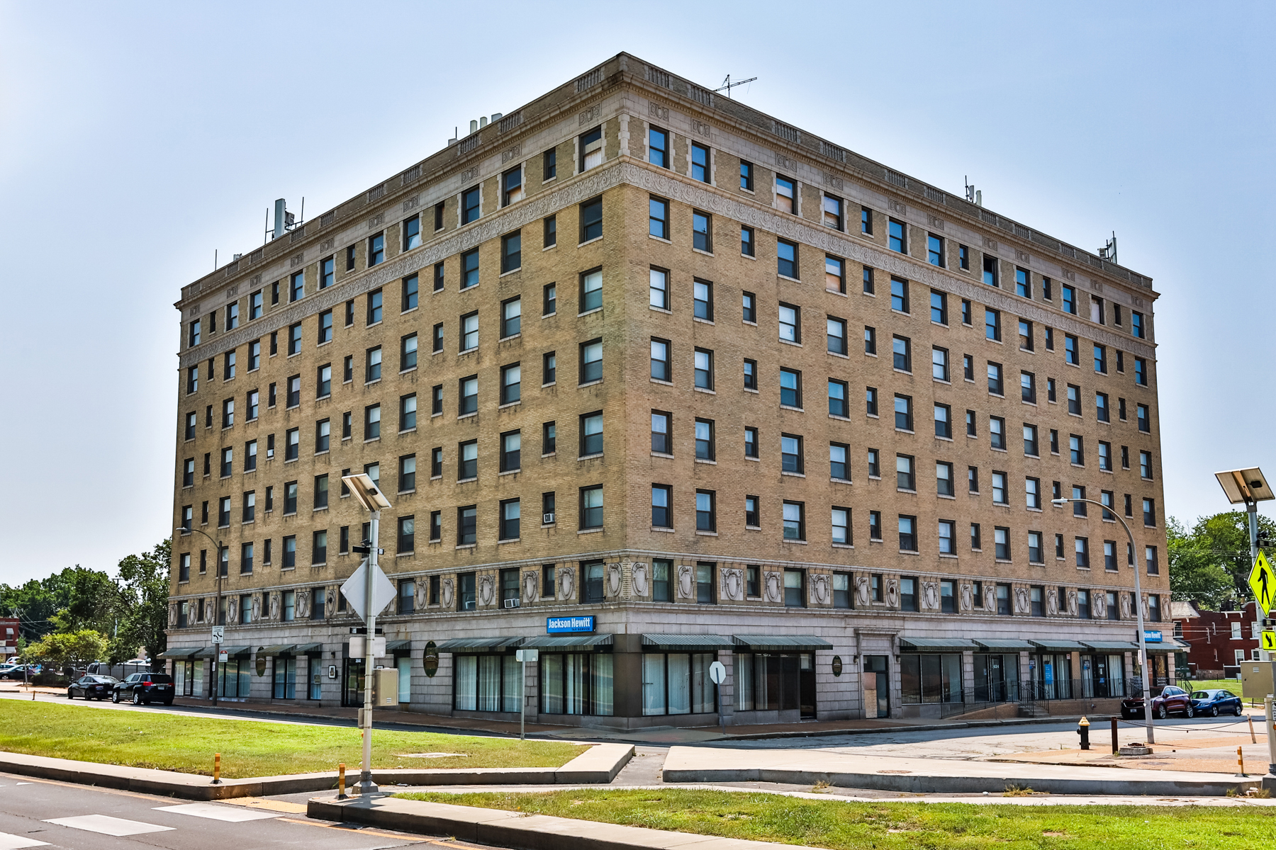 3620-3630 N Spring Ave, Saint Louis, MO for Rent