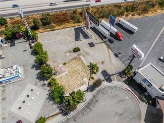 South El Monte, CA Commercial Land - 1225 Durfee