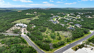 San Antonio, TX Commercial Land - Babcock Rd & Cielo Vista