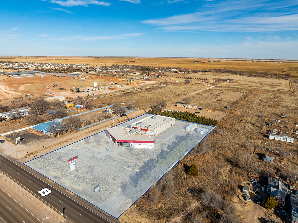 1656 US Hwy 60/84, Clovis, NM for Sale