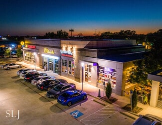 Richardson, TX Retail - 746 US Highway 75