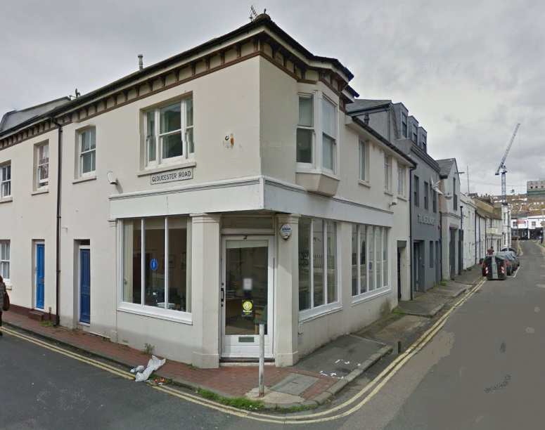 2-3 Gloucester St, Brighton, ESX for Rent