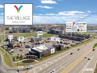 The Village at Arbor Lakes