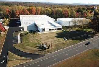 Readington, NJ Industrial - 388 US Highway 22 W Readington, NJ Industrial - 388 US Highway 22 W