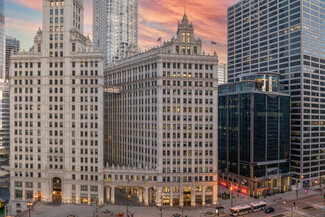 Chicago, IL Office - 400 N Michigan Ave