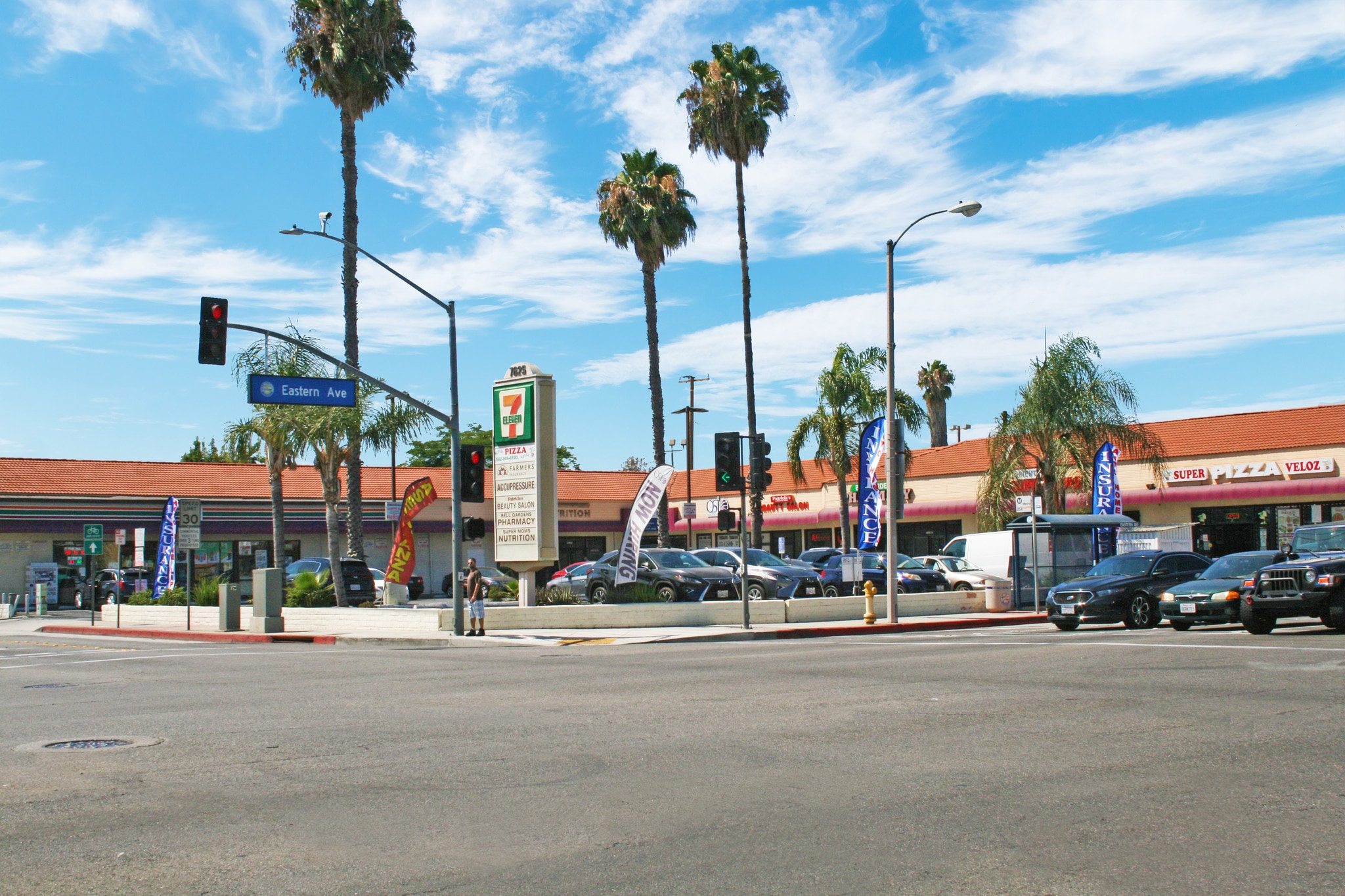 7625 Eastern Ave, Bell, CA for Rent