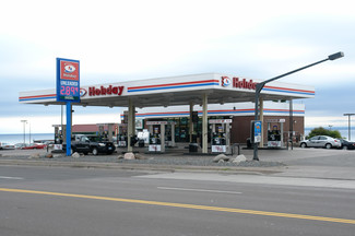 Duluth, MN Convenience Store - 2432 London Rd