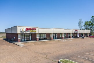 Robinsonville, MS Storefront Retail/Office - 2981 Harrahs Casino Pky