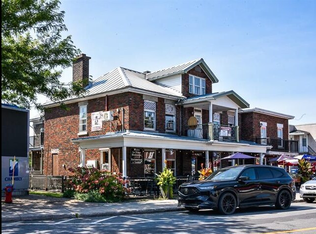 1710-1734 Av Bourgogne, Chambly, QC for Sale