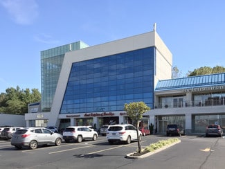 Staten Island, NY Office - 4864 Arthur Kill Rd
