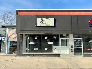 Livonia, MI Retail - 28438 Joy Rd