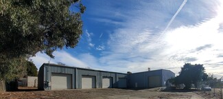 Ventura, CA Industrial - 2619 N Ventura Ave