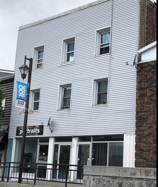 Kirkland Lake, ON Apartments - 54 Government Rd W