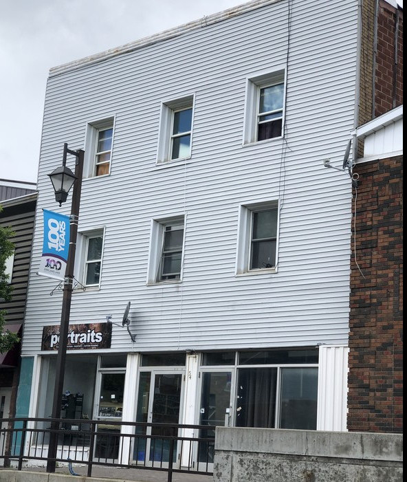 54 Government Rd W, Kirkland Lake, ON for Sale