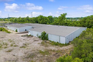 Dayton, OH Warehouse - 724 N Irwin St