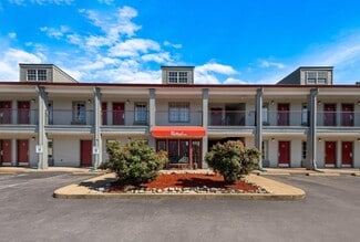 Jasper, AL Hospitality - 1100 Highway 78 E