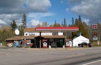 Kabetogama, MN Convenience Store - 9378 Highway 53