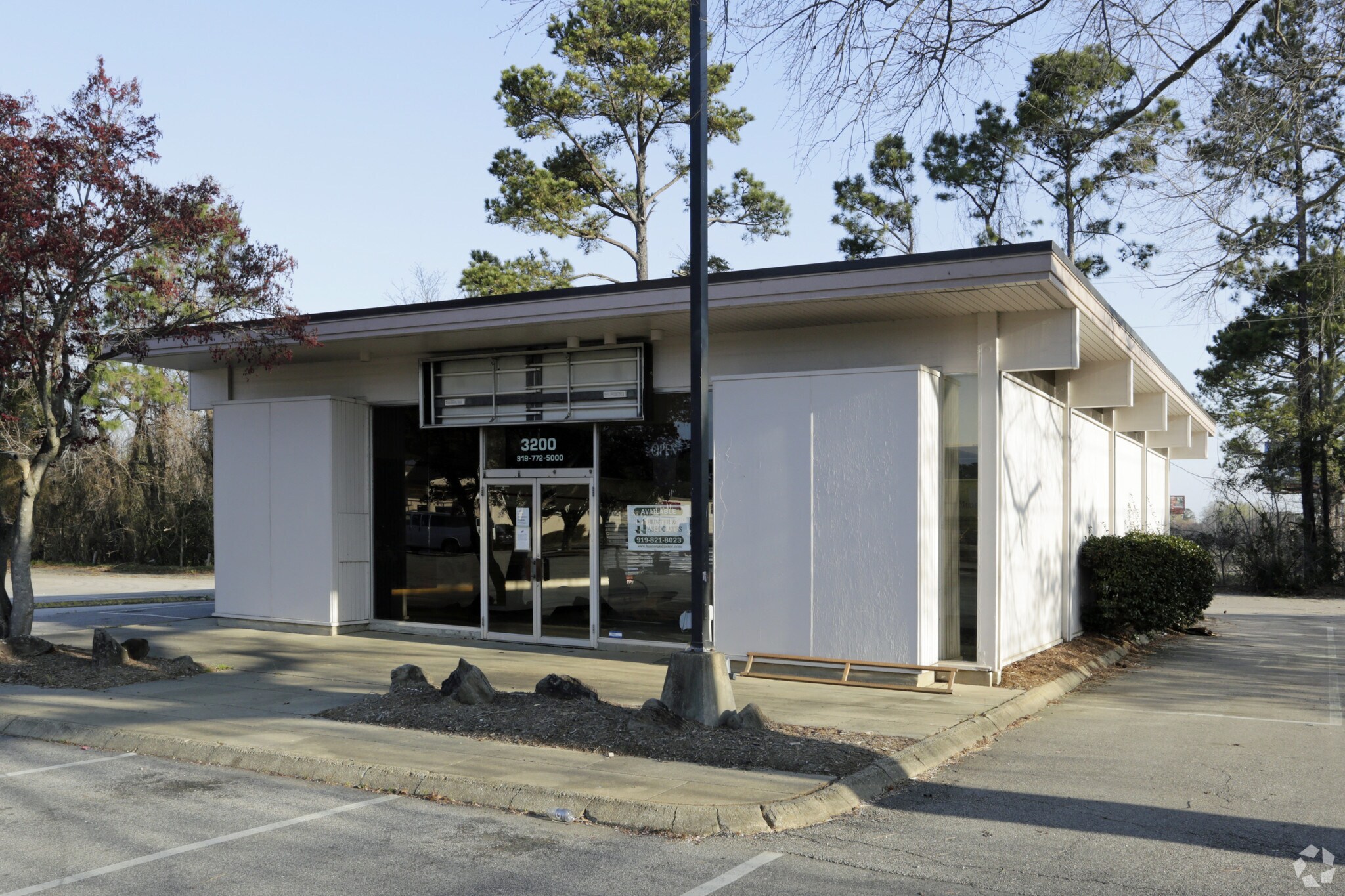 3208-3220 S Wilmington St, Raleigh, NC for Rent