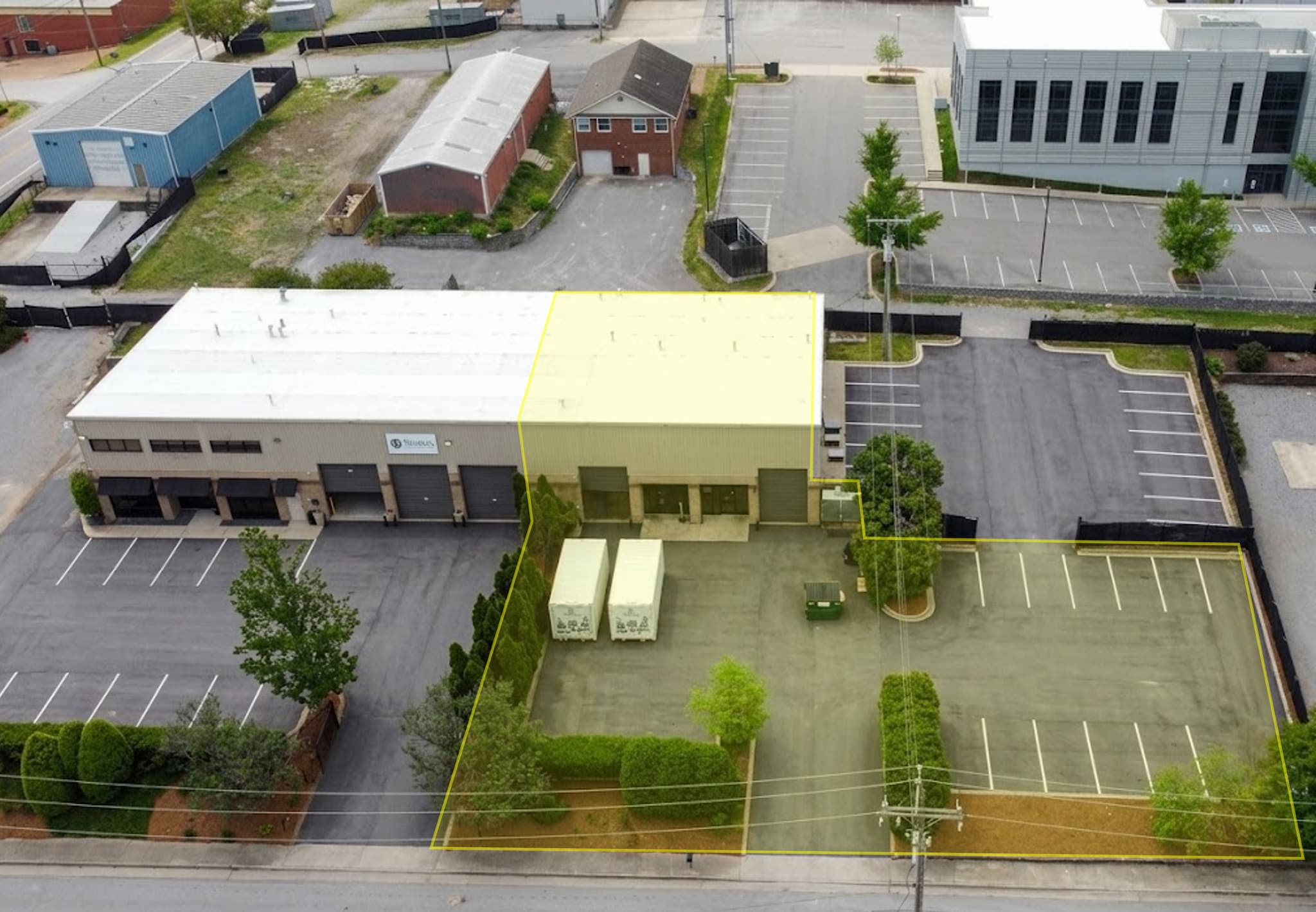 2317-2319 Grandview Ave, Nashville, TN for Rent