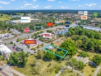 Oxford, FL Office - 4241 County Road 106