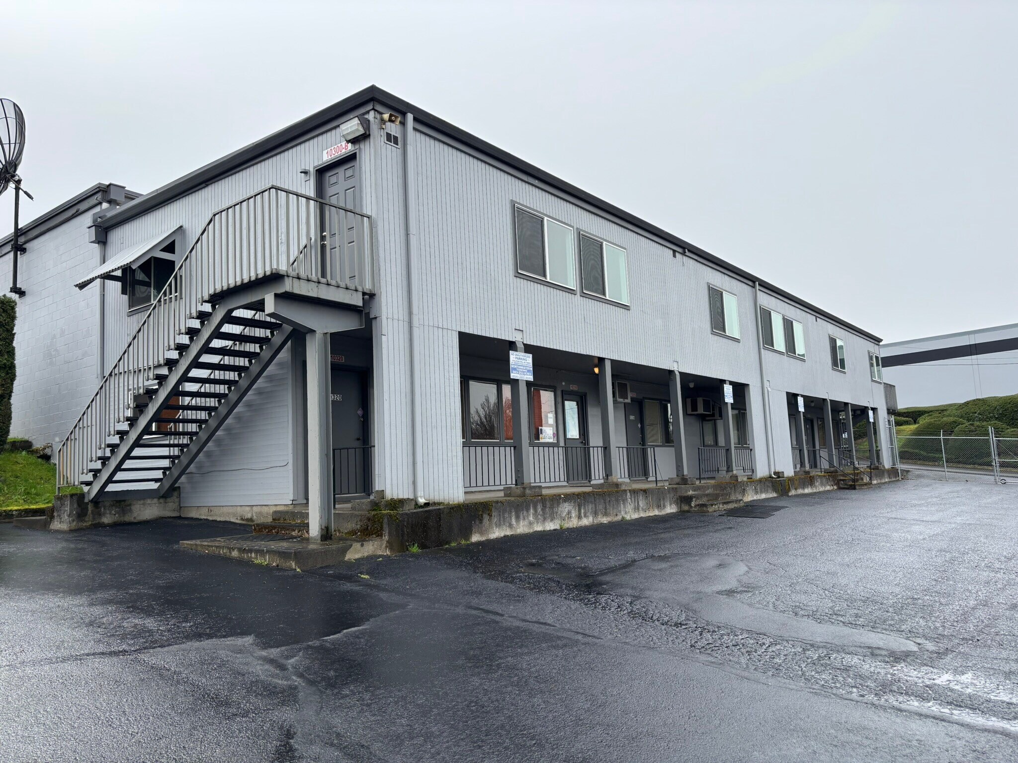 10300-10330 NE Marx St, Portland, OR for Rent