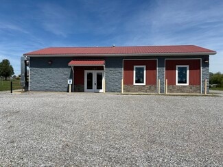 Rineyville, KY Freestanding - 108 Sage Ct