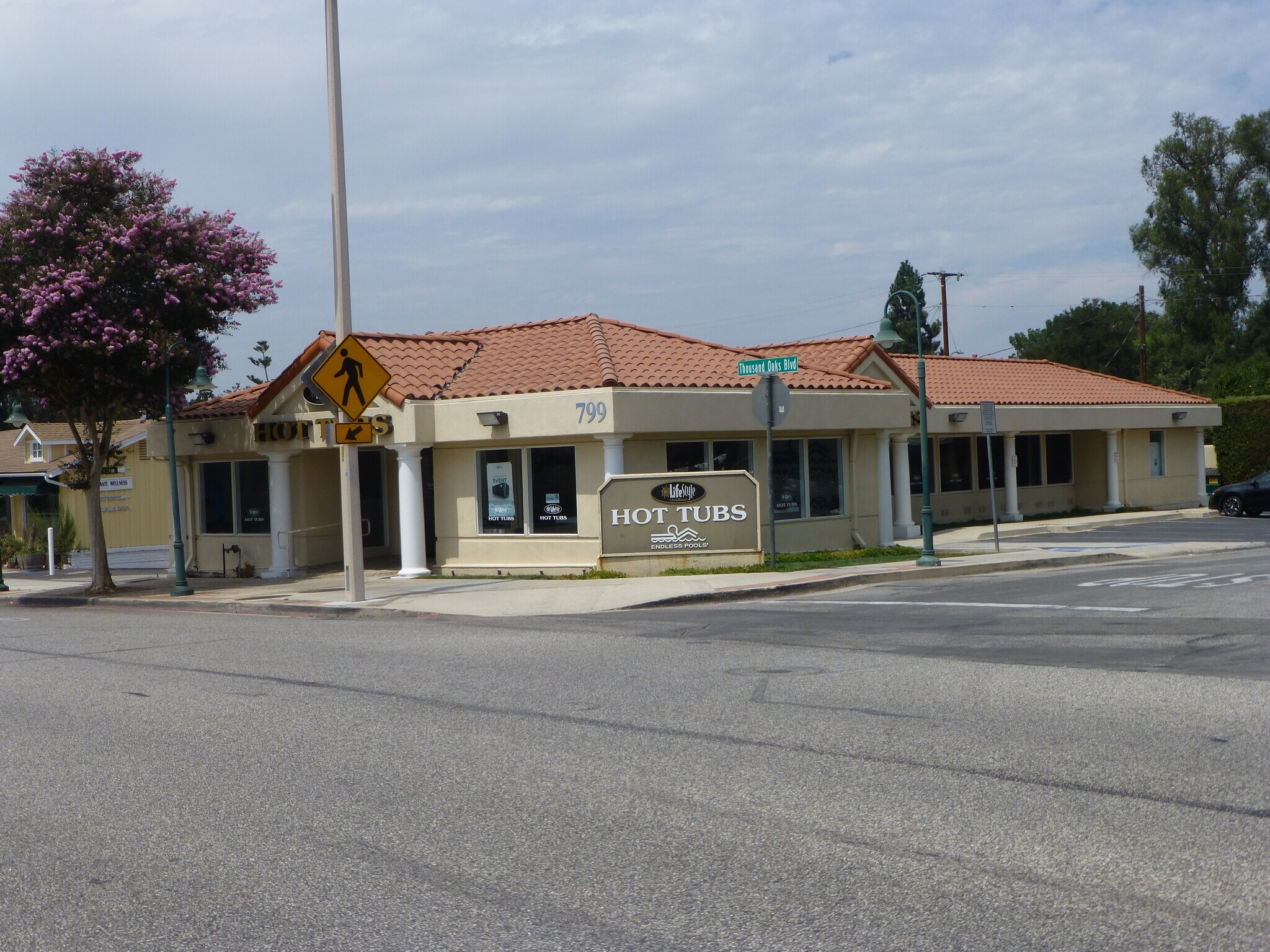 799 E Thousand Oaks Blvd, Thousand Oaks, CA for Rent