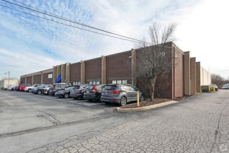 Folcroft, PA Industrial - 514 Kaiser Dr