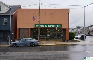 Lehighton, PA Retail - 143 South St