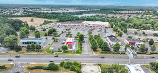 Sicklerville, NJ Commercial Land - 509-543 Berlin-Cross Keys Rd