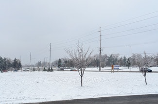 Peoria, IL Commercial Land - Allen Rd