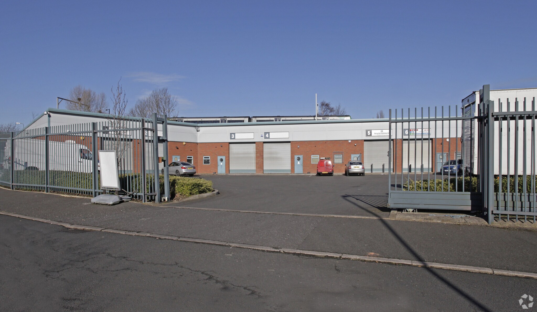 Great Western Clos, Birmingham, WMD for Sale