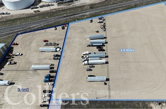 Nampa, ID Commercial Land - 16165 Norco Way